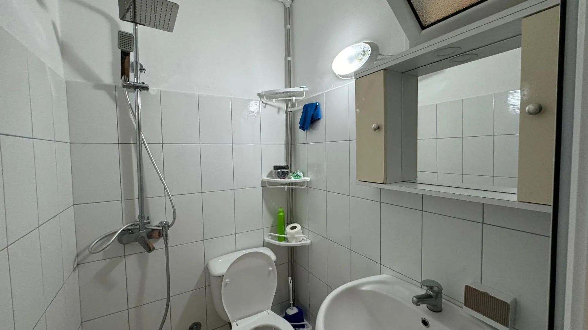 Narta Comfort Home Vlore Albania