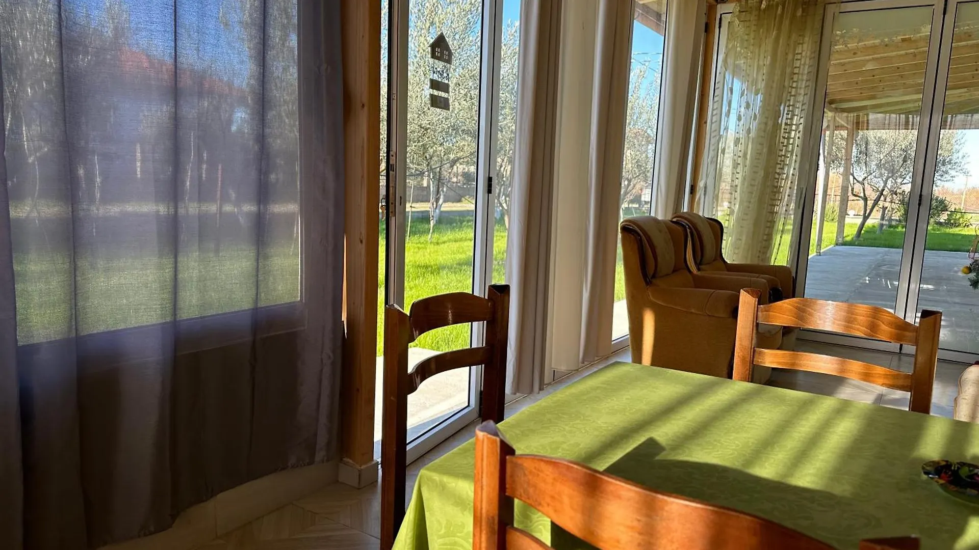 Narta Comfort Home Wlora 0*,  Albania